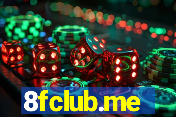 8fclub.me