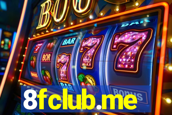 8fclub.me