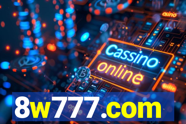 8w777.com