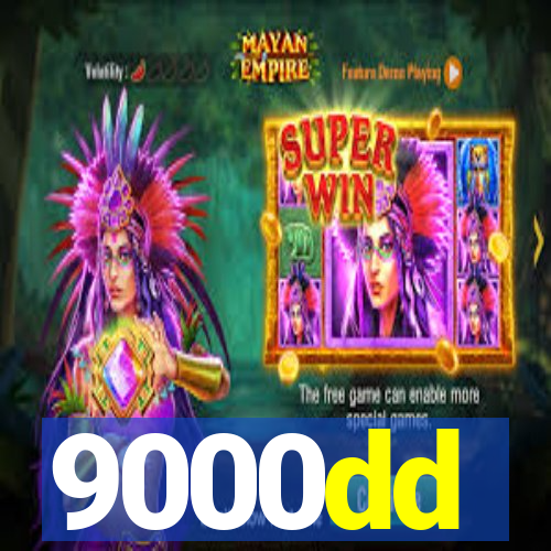 9000dd