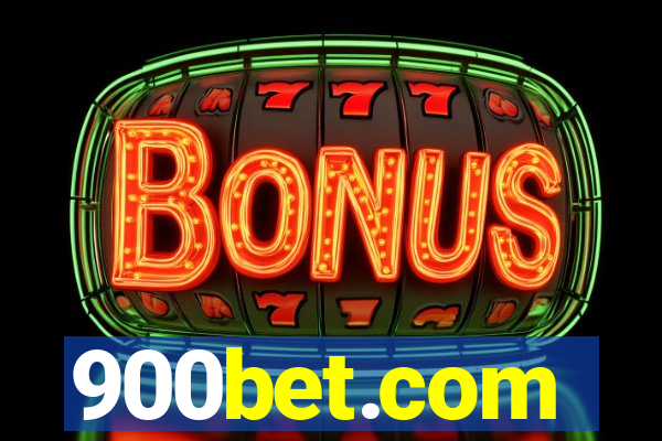 900bet.com