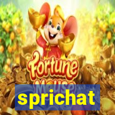 sprichat