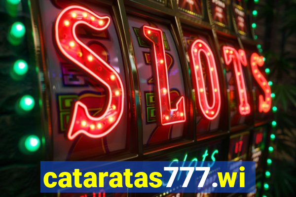 cataratas777.win