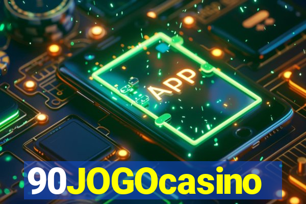 90JOGOcasino