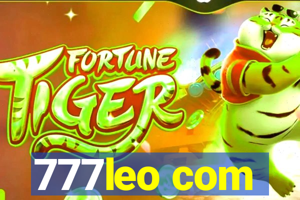 777leo com