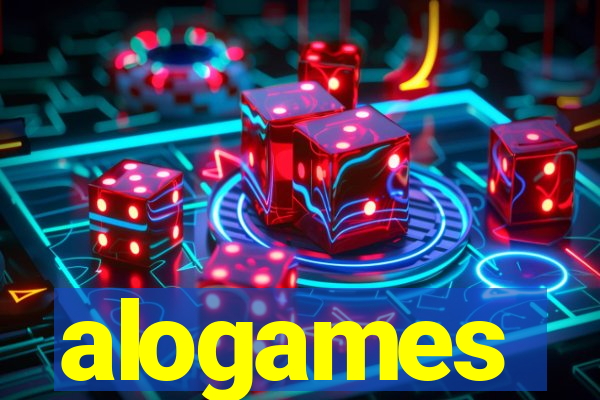 alogames