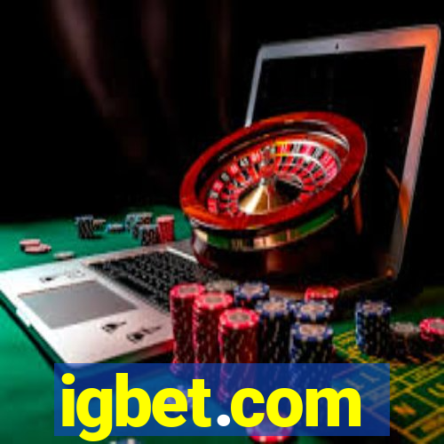 igbet.com