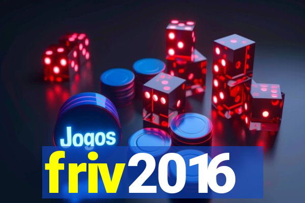 friv2016