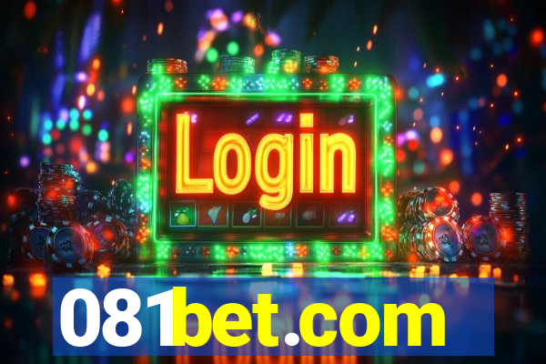 081bet.com