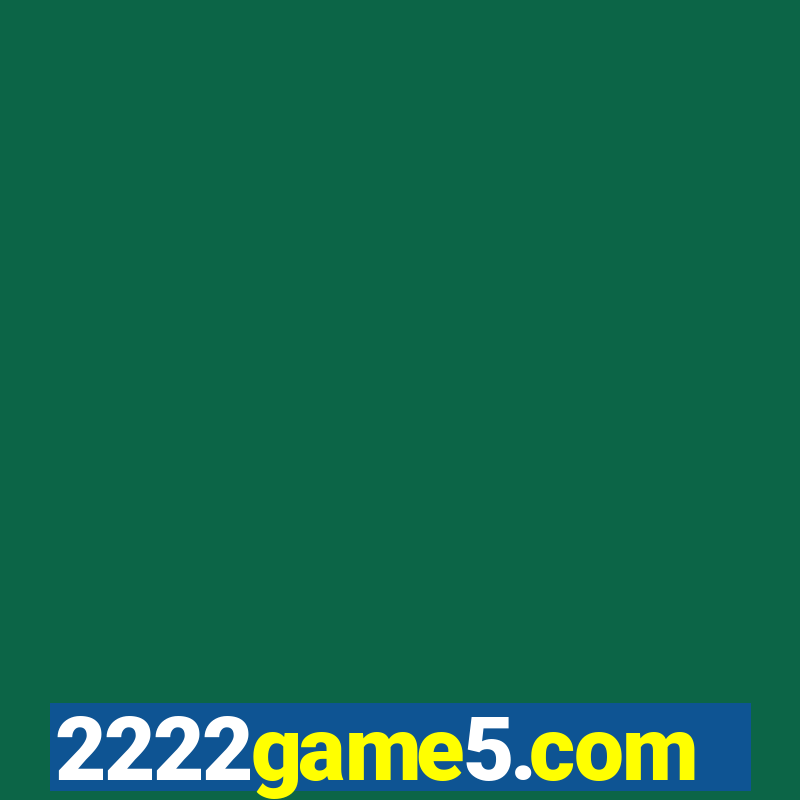 2222game5.com