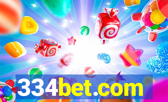 334bet.com