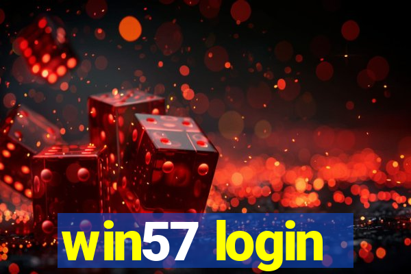 win57 login