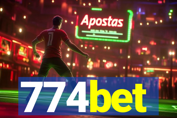 774bet