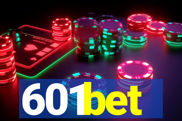 601bet