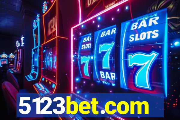 5123bet.com