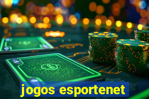 jogos esportenet