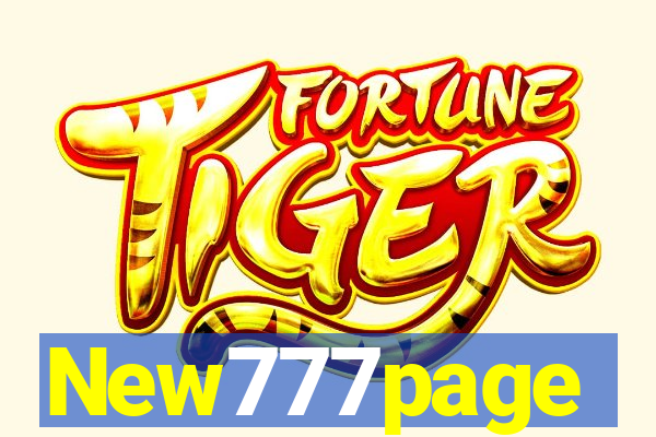 New777page