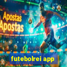 futebolrei app