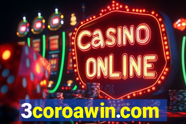 3coroawin.com