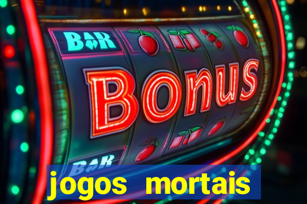 jogos mortais torrent magnet