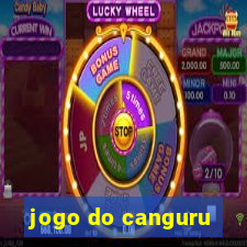 jogo do canguru