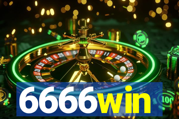 6666win