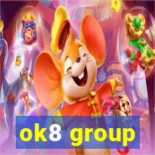 ok8 group