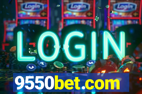 9550bet.com