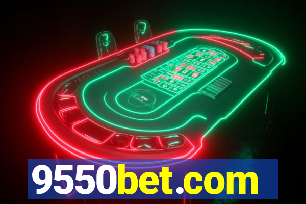 9550bet.com