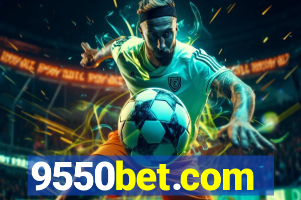 9550bet.com