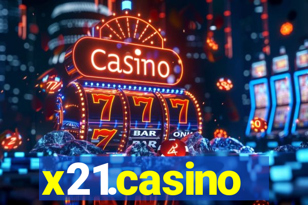 x21.casino