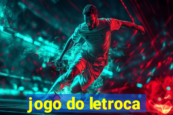 jogo do letroca