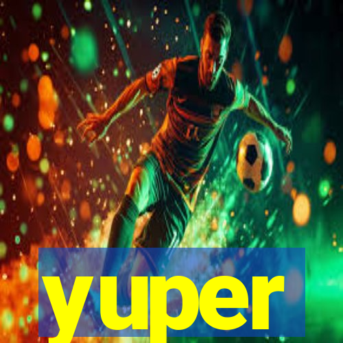 yuper