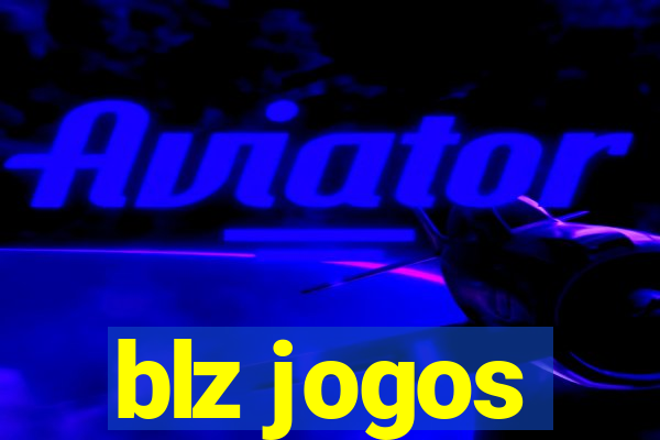 blz jogos