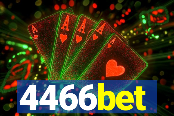 4466bet