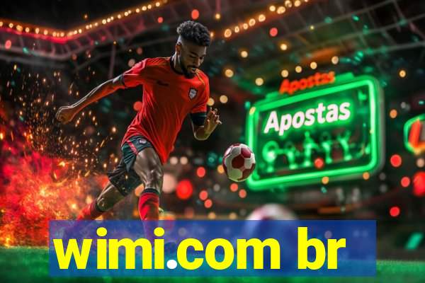 wimi.com br