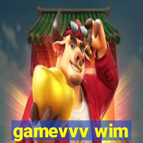 gamevvv wim