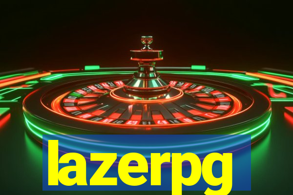 lazerpg