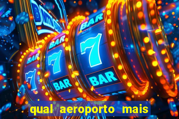 qual aeroporto mais proximo de santos sp