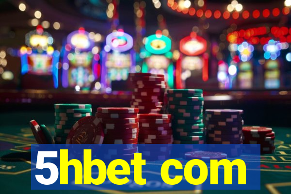 5hbet com