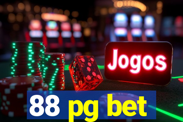 88 pg bet