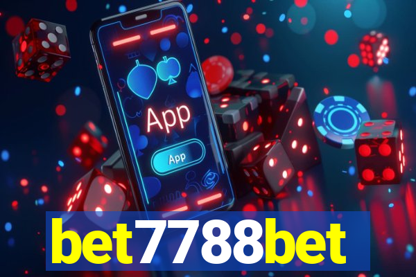 bet7788bet