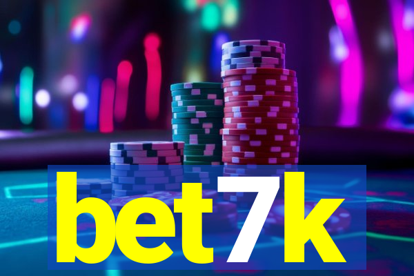 bet7k