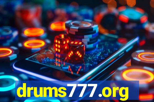 drums777.org