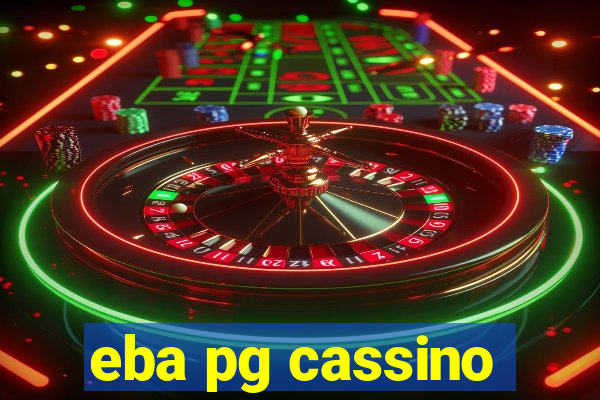 eba pg cassino