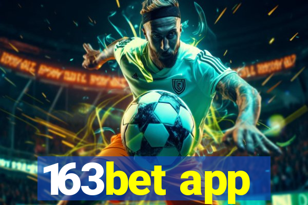 163bet app