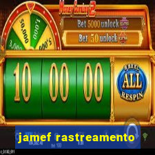 jamef rastreamento