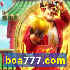 boa777.com