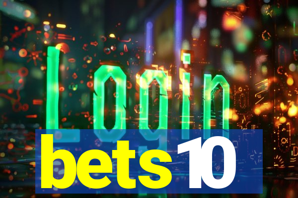 bets10