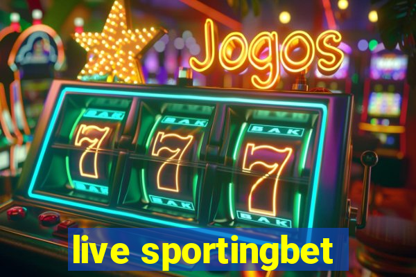 live sportingbet